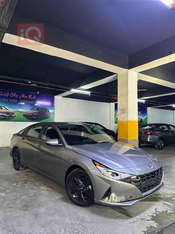 Hyundai for sale in Iraq